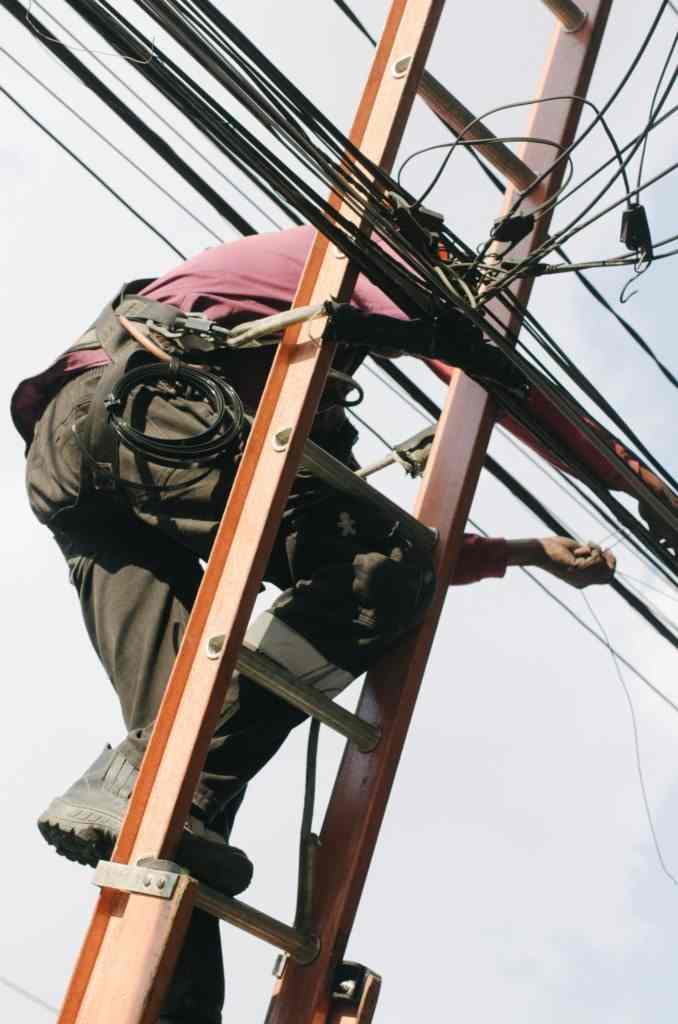 Electrician Joliet