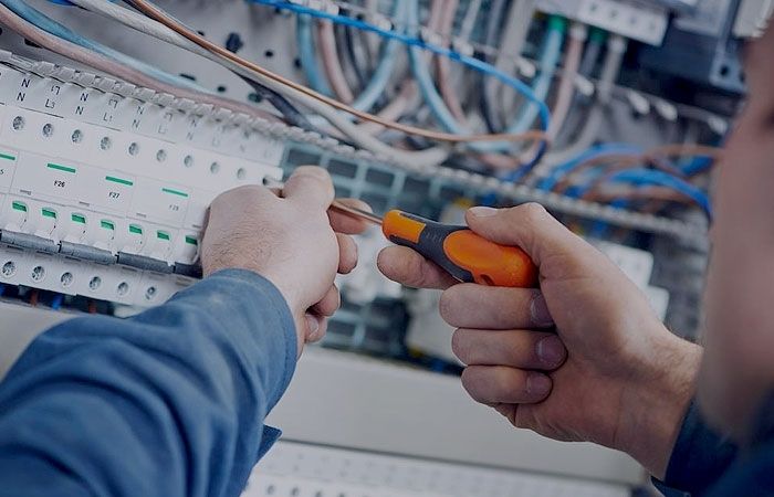 Wheaton Electrician