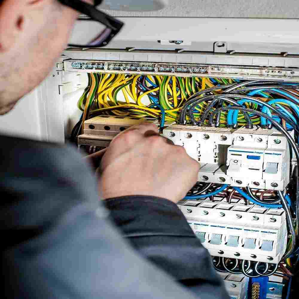 Aurora Electrical Contractor