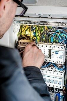 Electrician Naperville