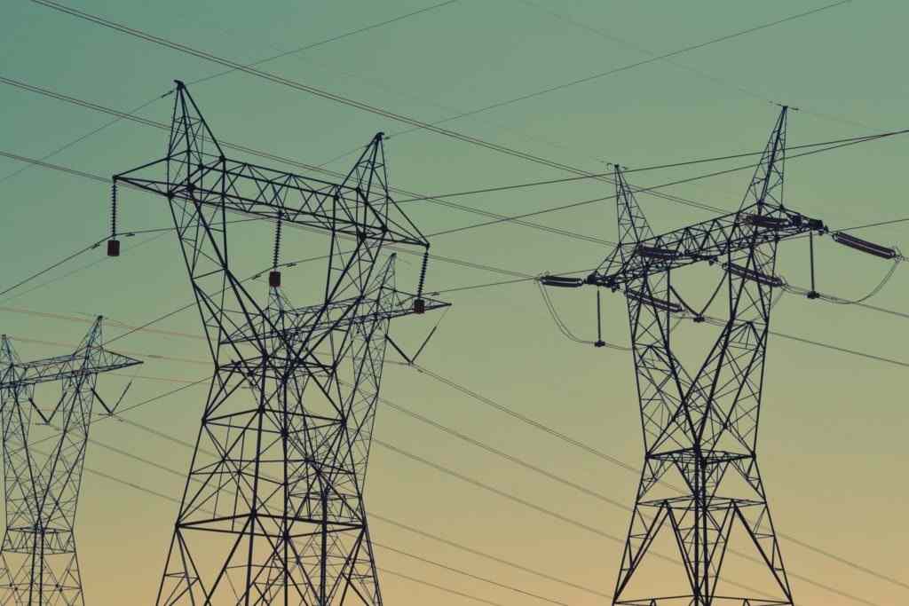 Electrician Tinley Park