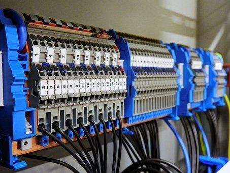Electrician Schaumburg