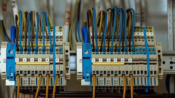 Tinley Park Electrical Contractor